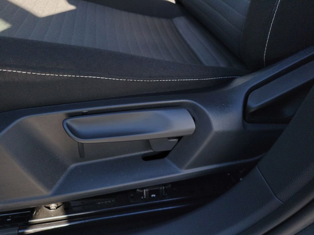 Certified Used 2025 Gray Volkswagen 1.5T S image 13
