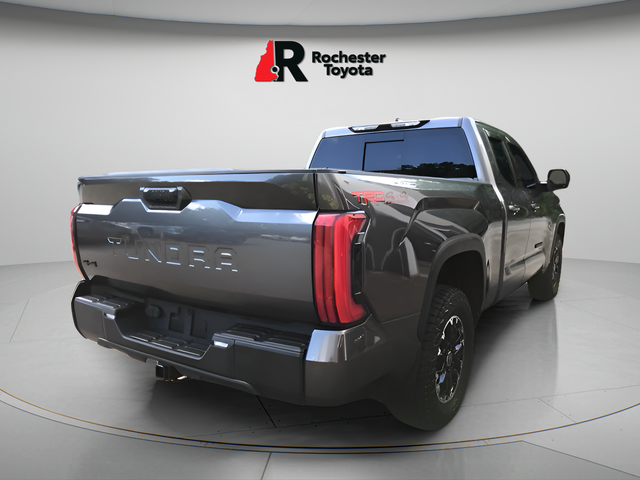 Used 2023 Gray Toyota SR5 image 7