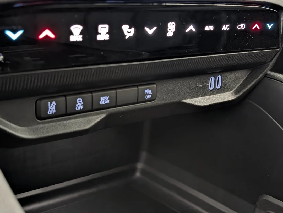 New 2026 Black Jeep Laredo - - 4x4 - 1.6L Turbo Hybrid - Uconnect 5 w/ 12.3 Screen & More! image 22