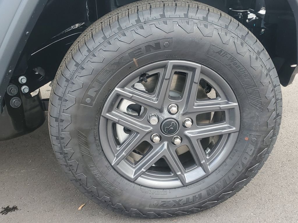 New 2026 41 Exterior Paint Jeep Sport image 4