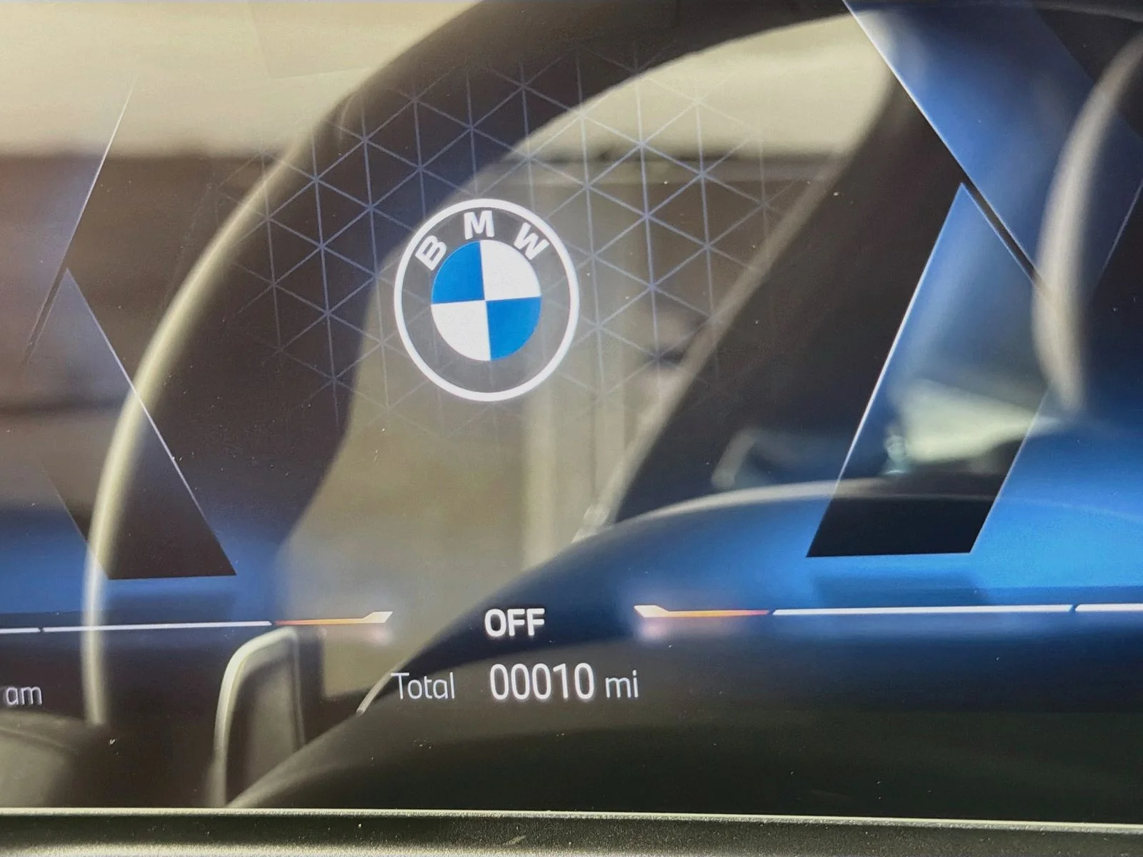 New 2027 Black Sapphire Metallic BMW 430i image 12
