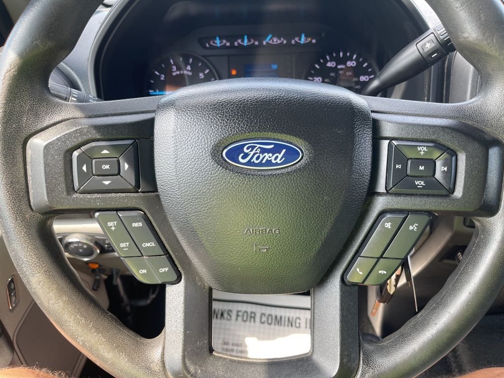 2019 Ford F-350 Super Duty Chassis Cab XL - Photo 31