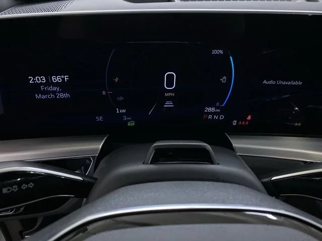2025 Cadillac LYRIQ Sport 2 - Photo 20