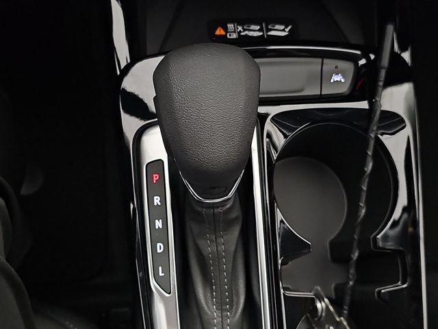 2026 Chevrolet Trax Activ - Photo 18