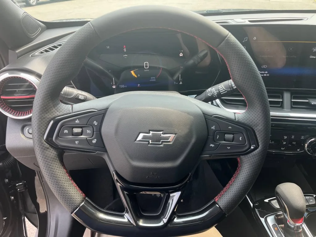 2026 Chevrolet Trax RS - Photo 12