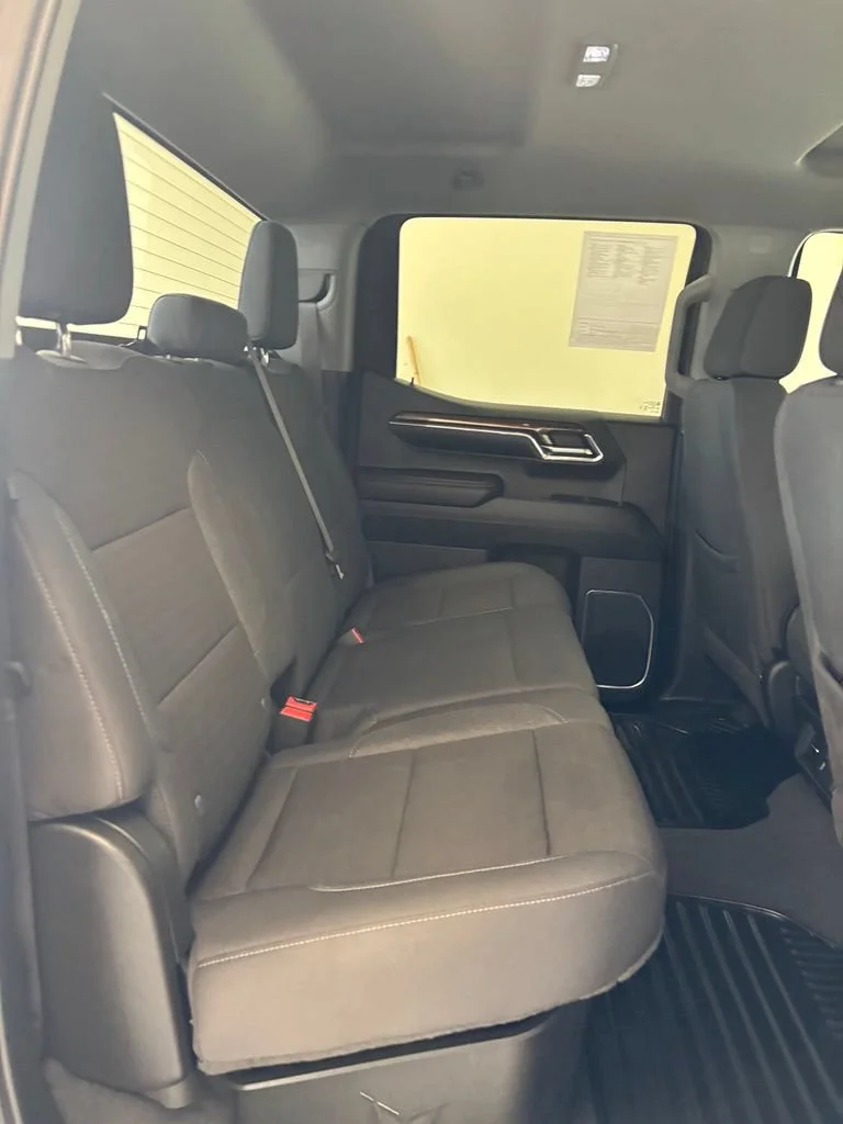 2024 Chevrolet Silverado 1500 RST - Photo 24