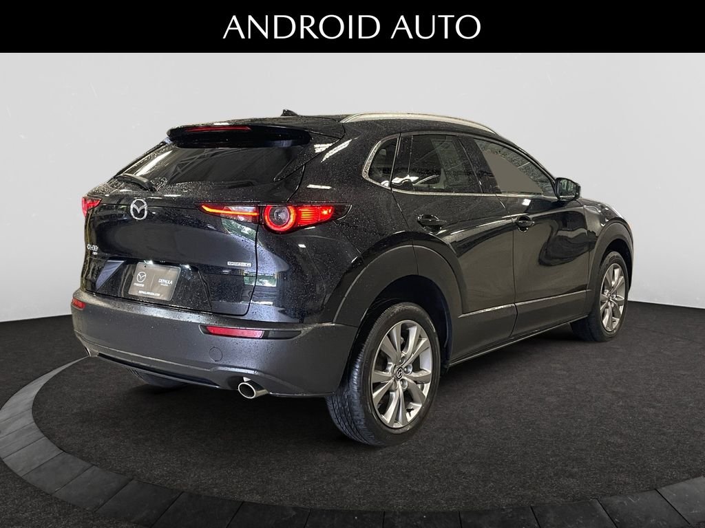 Used 2023 Black Mazda 2.5 S Premium Package image 5