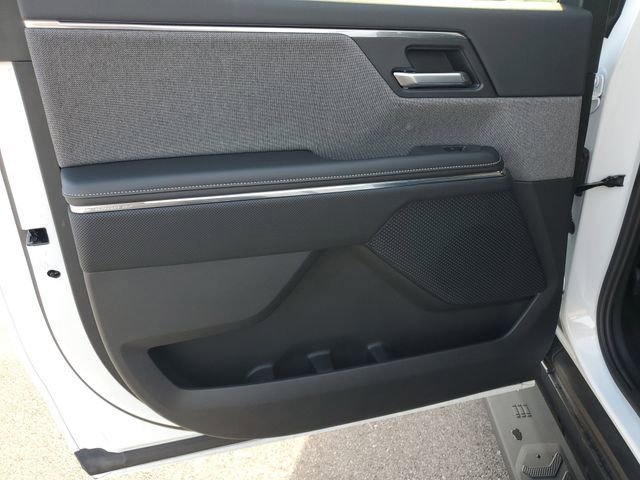 2026 GMC Sierra EV Elevation - Photo 22