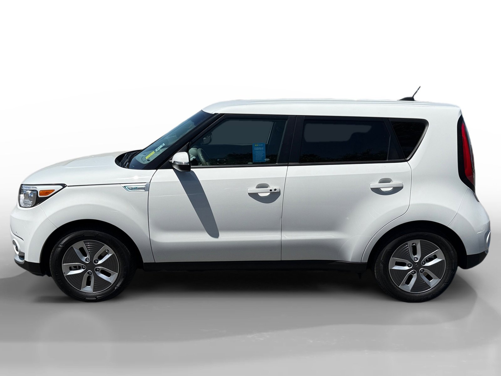 Used 2017 Kia Soul EV + with VIN KNDJX3AE8H7021158 for sale in San Jose, CA