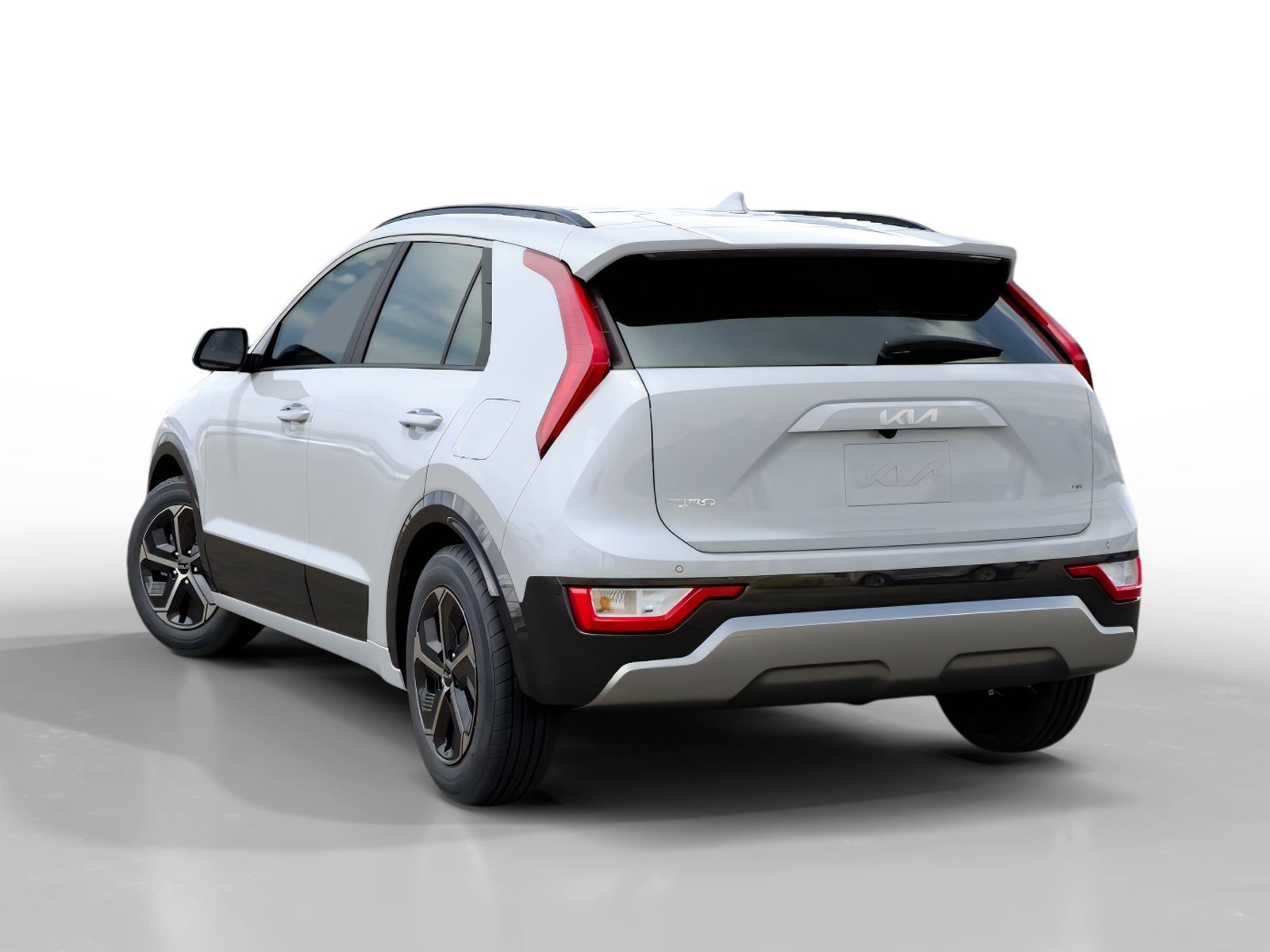 New 2026 Snow White Pearl Kia SX image 4