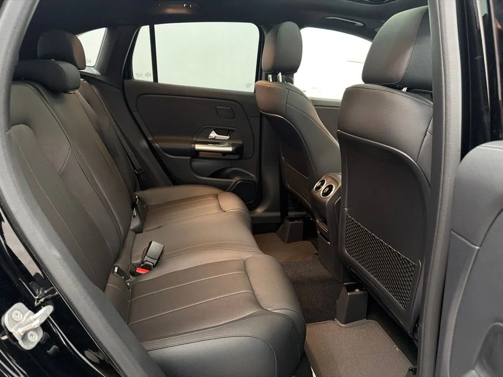 New 2026 Black Mercedes-Benz GLA 250 image 26