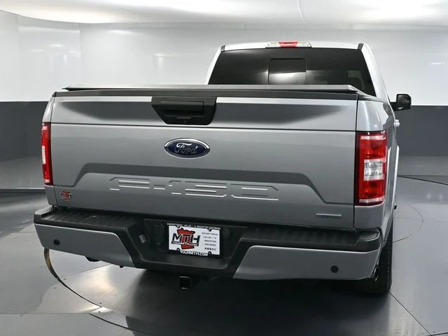 2020 Ford F-150 XLT - Photo 7