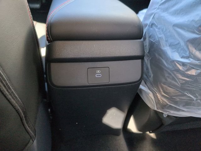 2026 Nissan Sentra SR - Photo 23