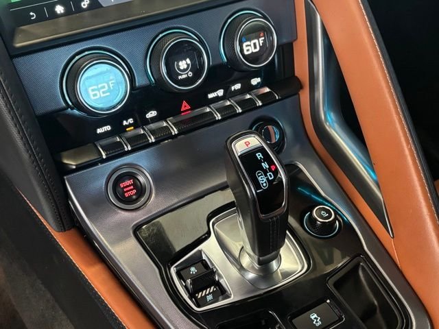 Used 2020 Green Jaguar P300 image 11