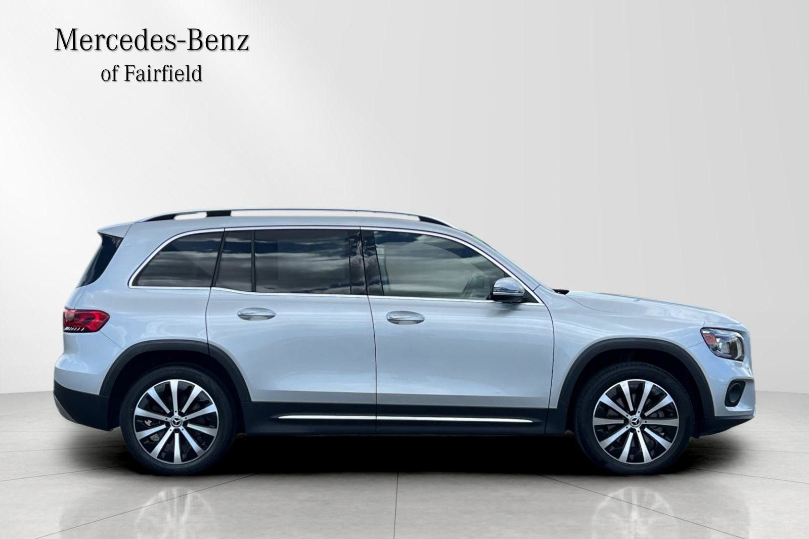 Used 2022 Iridium Silver Metallic Mercedes-Benz 250 image 8