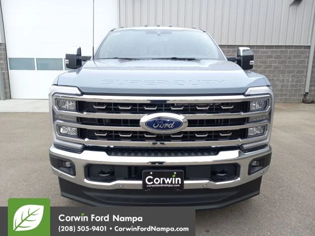 2026 Ford F-250 Super Duty King Ranch - Photo 8