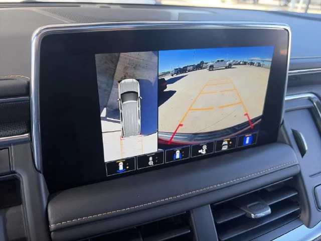 Used 2022 Red GMC AT4 image 20