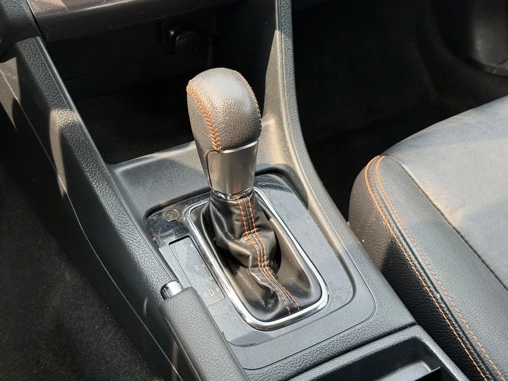 Used 2017 Gray Subaru 2.0i Limited image 17