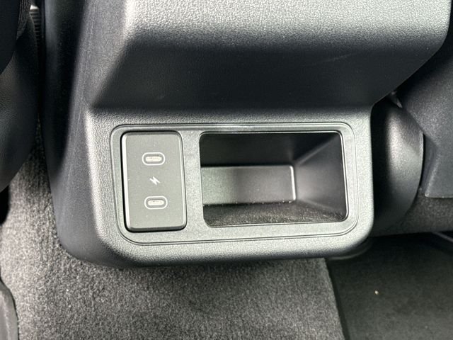 Used 2025 Blue Kia EX image 11