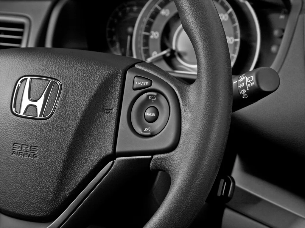 Used 2014  Honda EX-L image 50