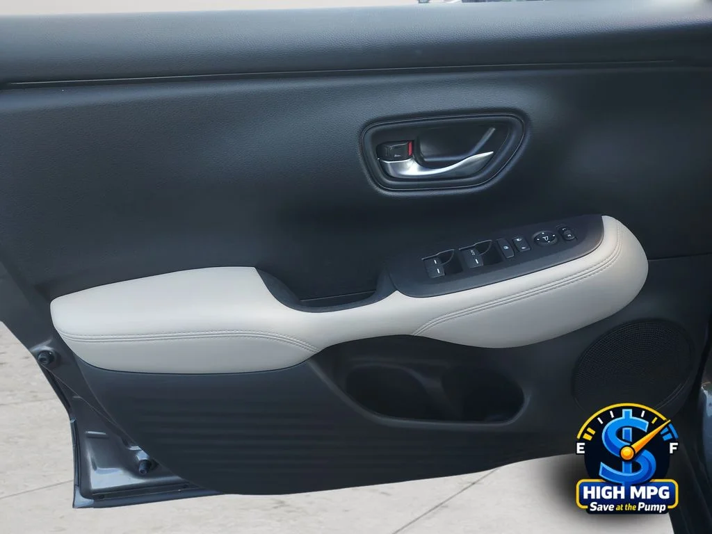 2024 Honda HR-V LX - Photo 29