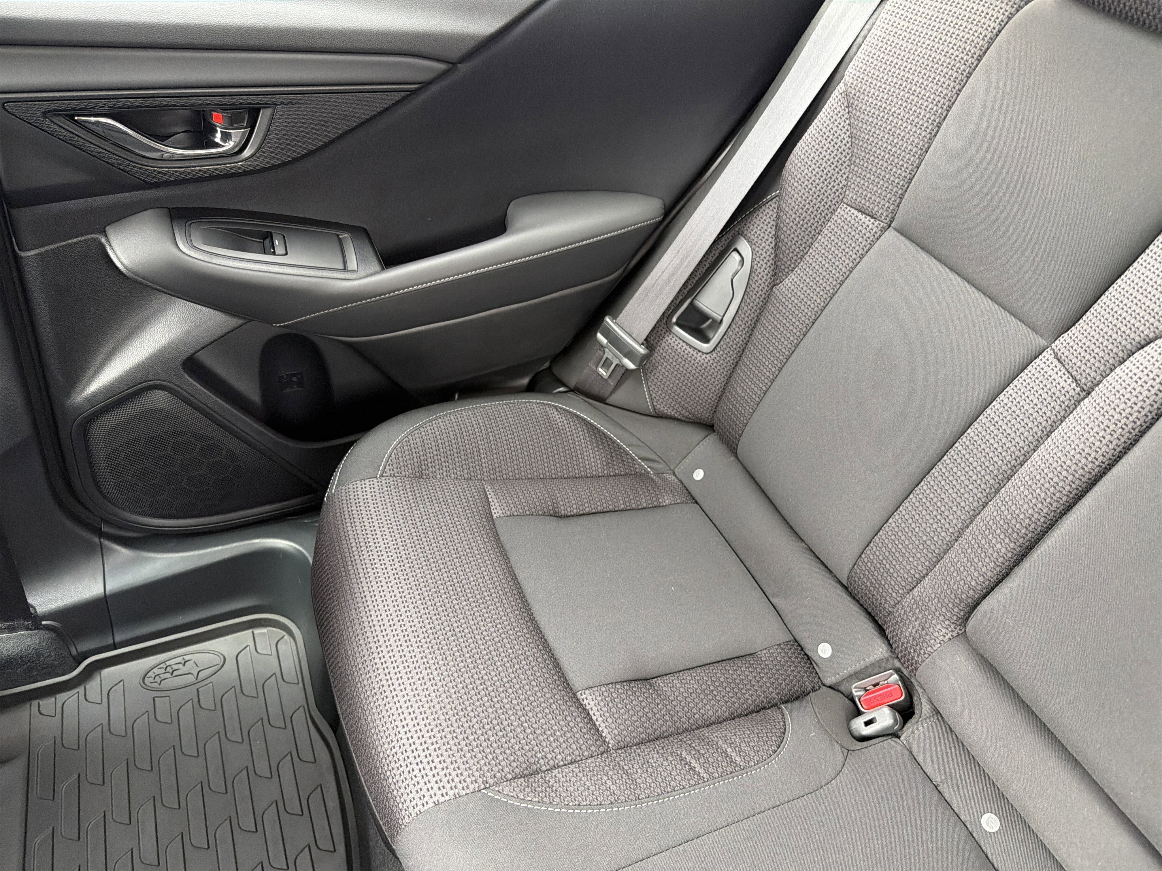 2025 Subaru Outback Premium - Photo 12