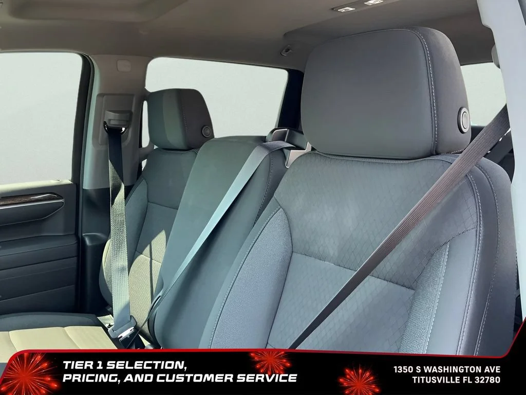 2026 GMC Sierra 1500 SLE - Photo 26