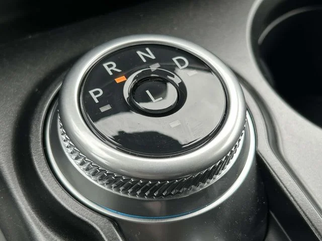 New 2026 White Ford Active image 24