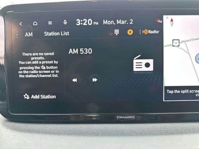Used 2023 Gray Hyundai XRT image 17