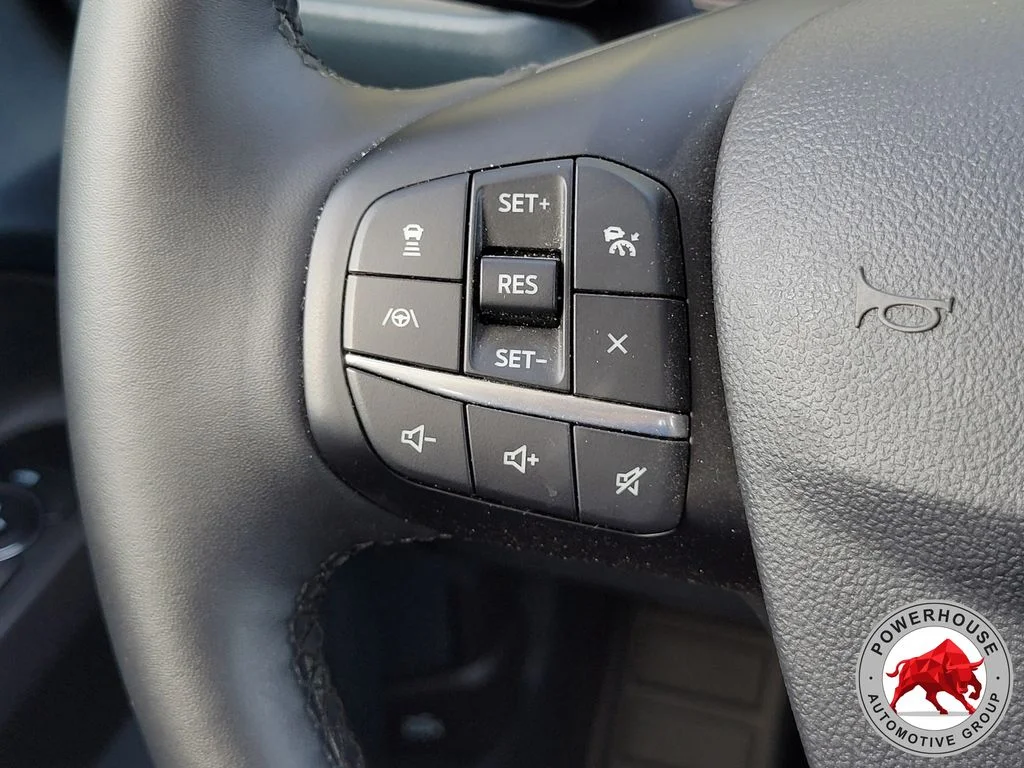Used 2024 Blue Ford Lariat image 29