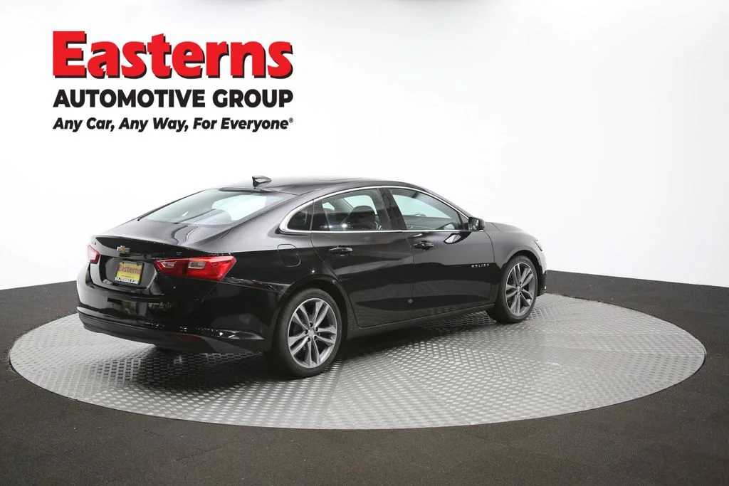 Used 2023 Black Chevrolet LT image 39
