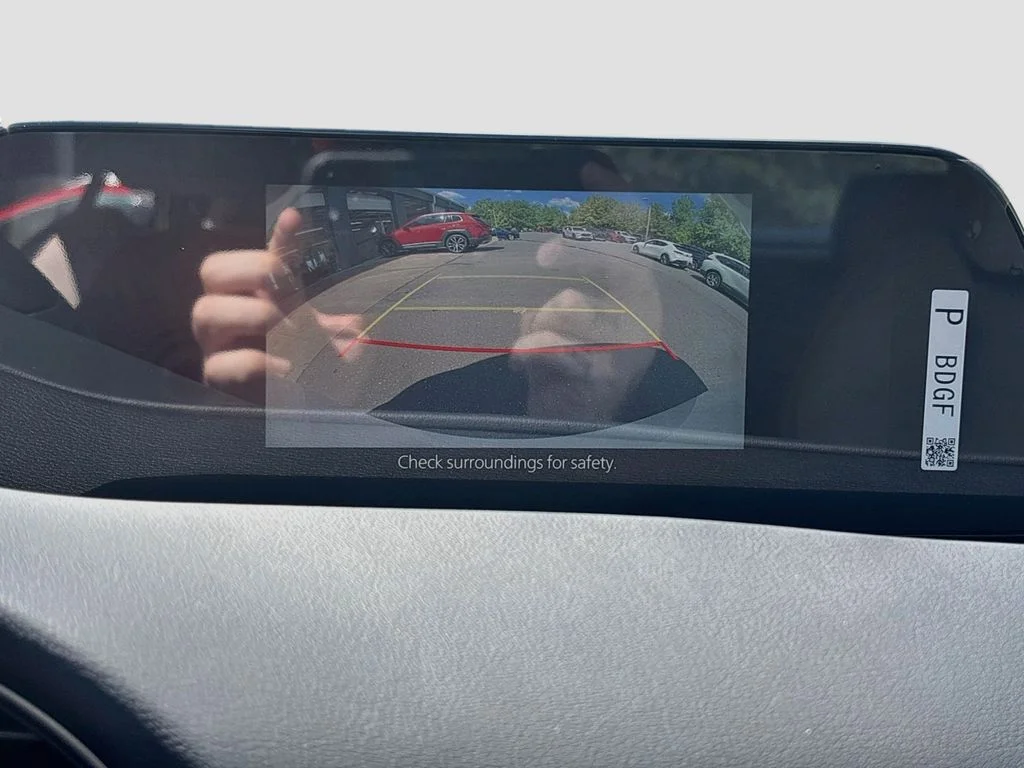 New 2026 Snowflake White Pearl Mazda 2.5 S Preferred image 14