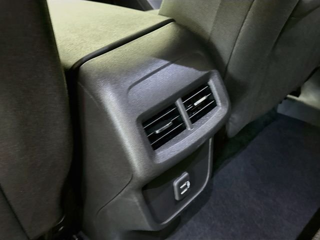 Used 2021 White Chevrolet LT image 24