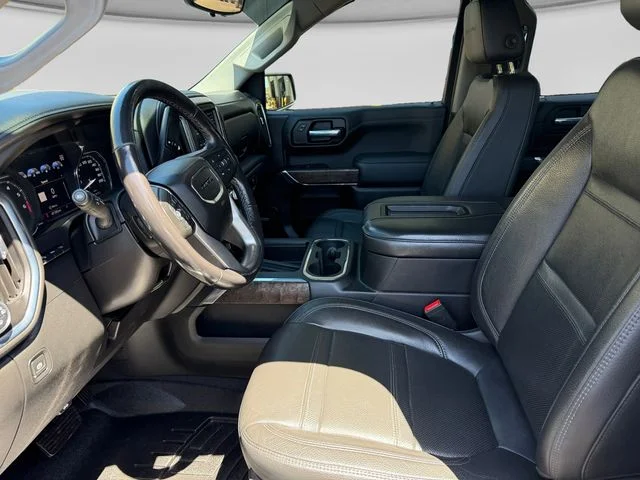 Used 2020 Black GMC Denali image 10