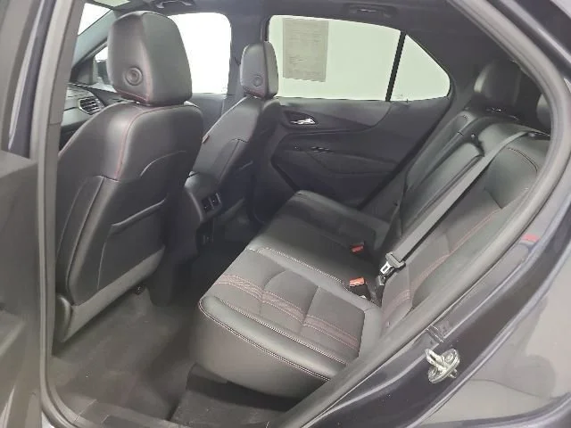 2023 Chevrolet Equinox RS - Photo 16