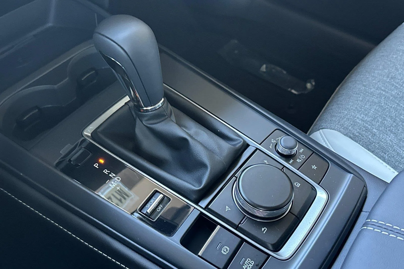 New 2026 Jet Black Mica Mazda 2.5 S Aire Edition image 24