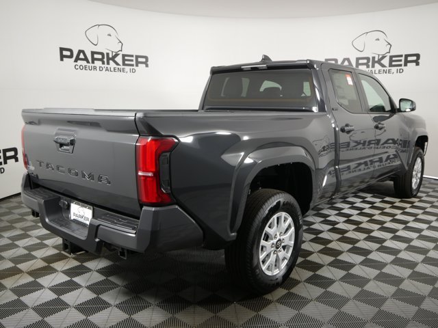 New 2026 Underground Toyota SR5 image 5