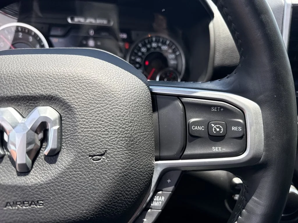 Used 2022 Black Ram Big Horn/Lone Star image 24