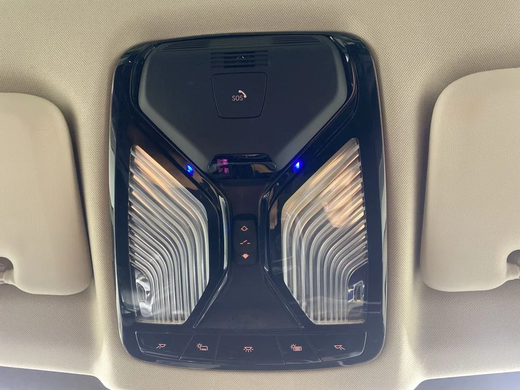 2023 BMW X7 40i - Photo 18