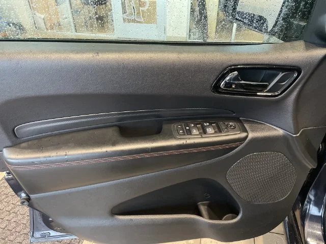 2025 Dodge Durango GT - Photo 14