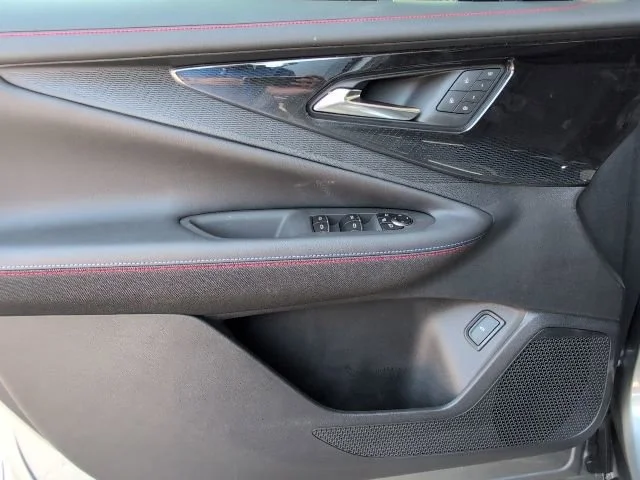 New 2026 Sterling Gray Metallic Chevrolet RS image 16