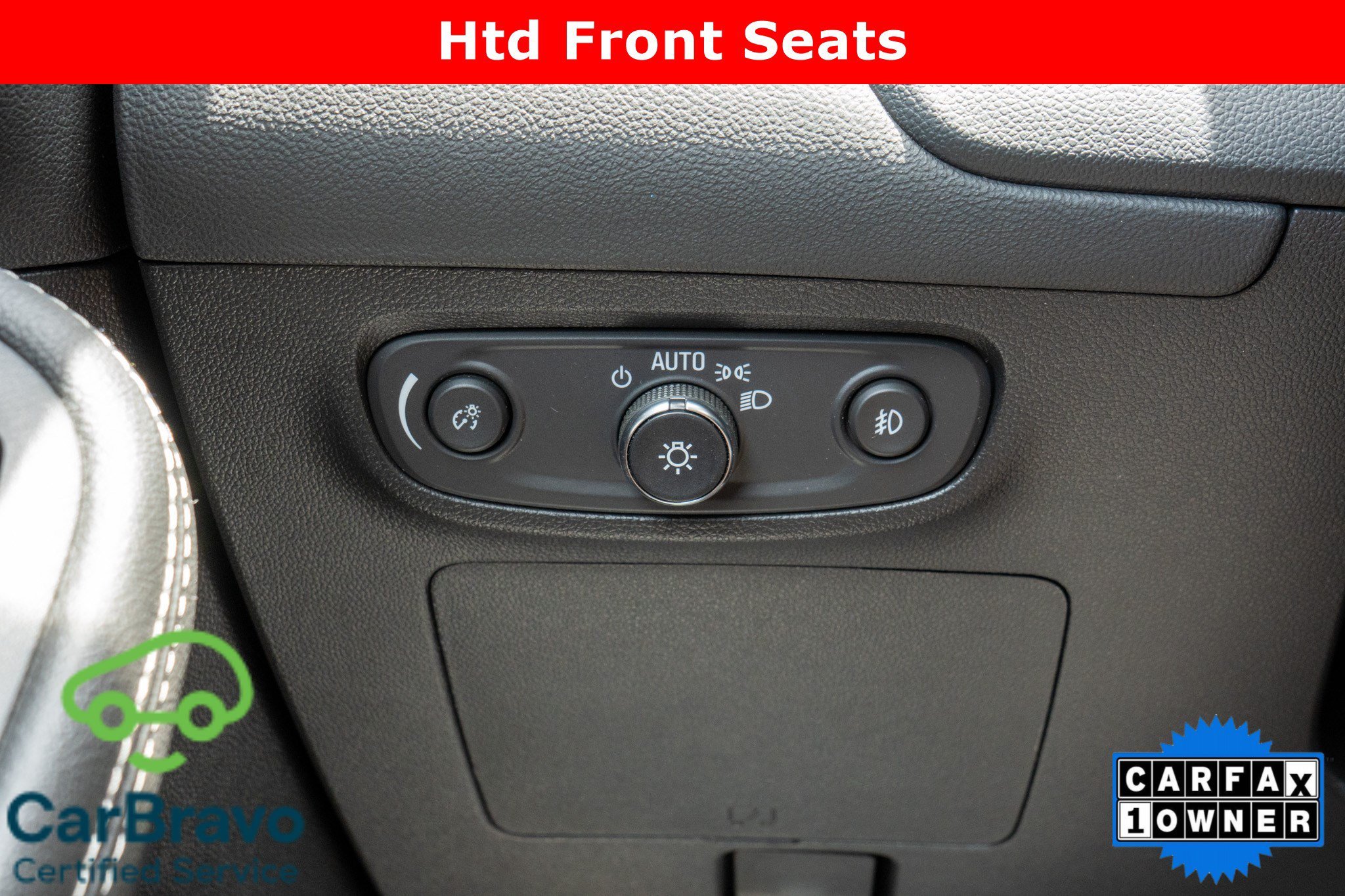 2023 Buick Encore GX Preferred - Photo 26