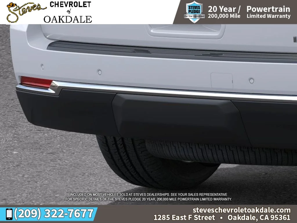 2026 Chevrolet Tahoe LT - Photo 14