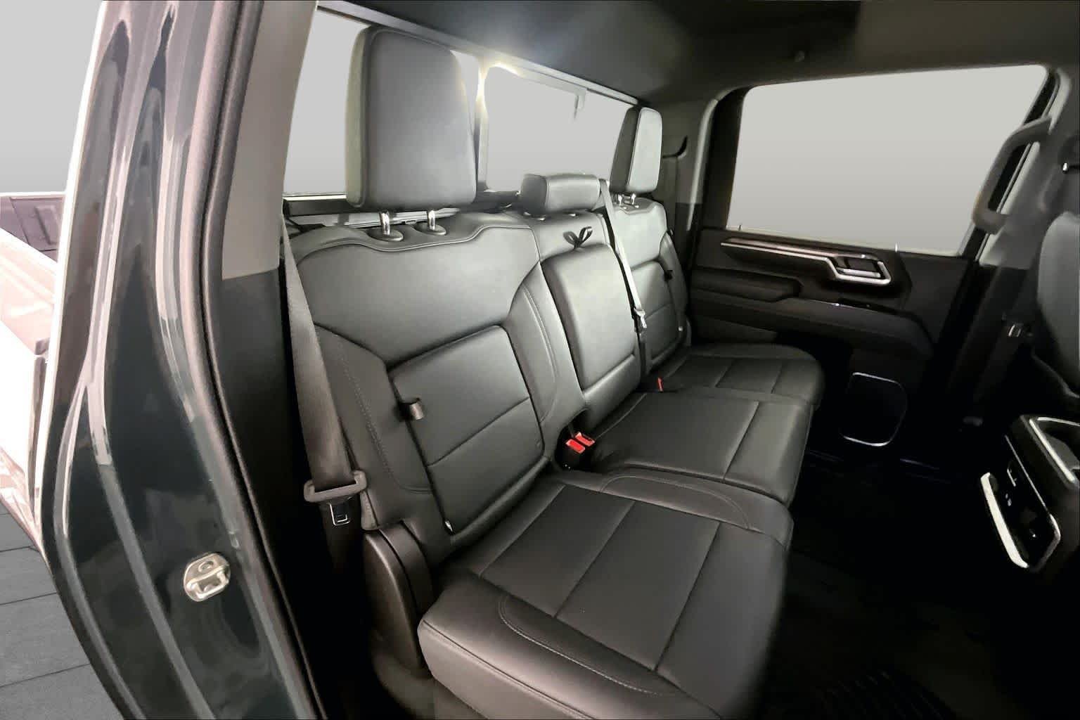 Used 2026 Cypress Gray Chevrolet LTZ image 19