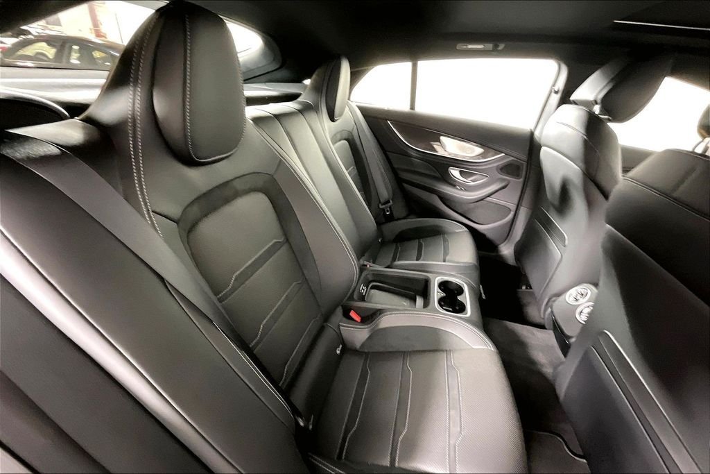 2024 Mercedes-Benz AMG GT 4-Door Coupe 63 - Photo 19