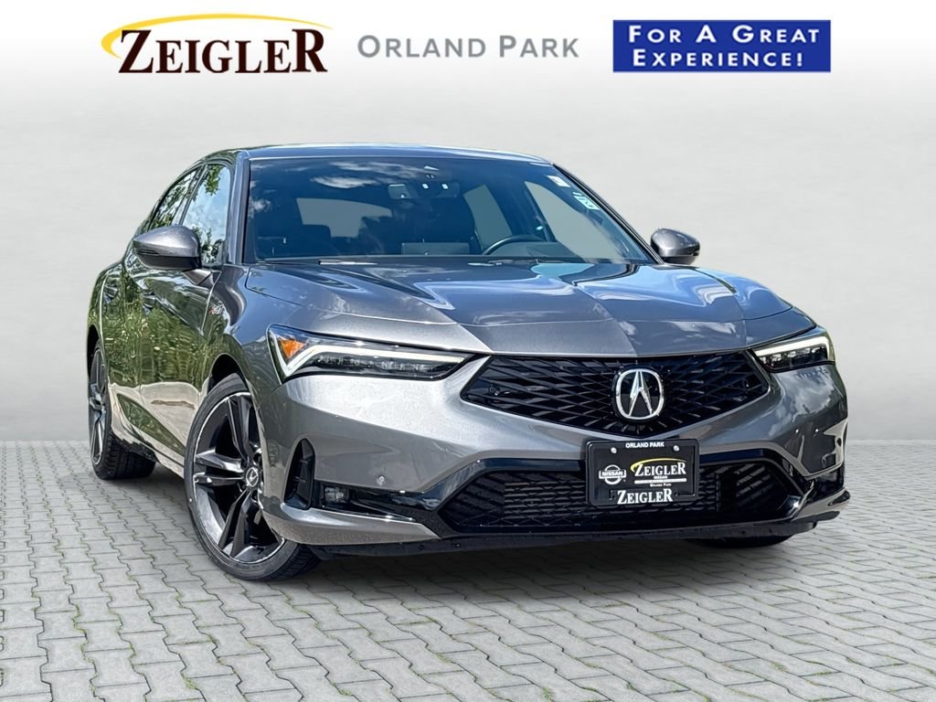 Used 2023  Acura A-Spec Tech Package image 1