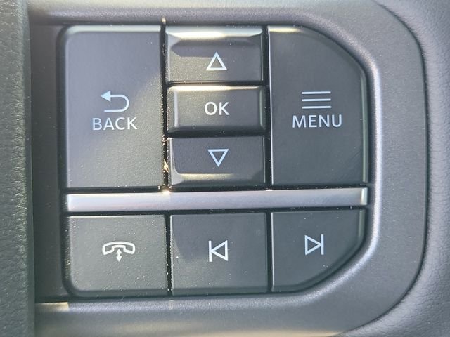New 2026 Avalanche Ford F-250® Lariat® image 12