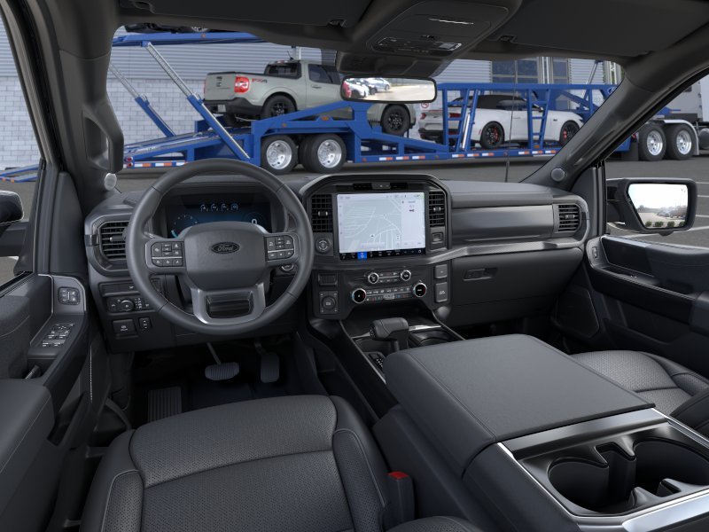 2026 Ford F-150 — photo 9