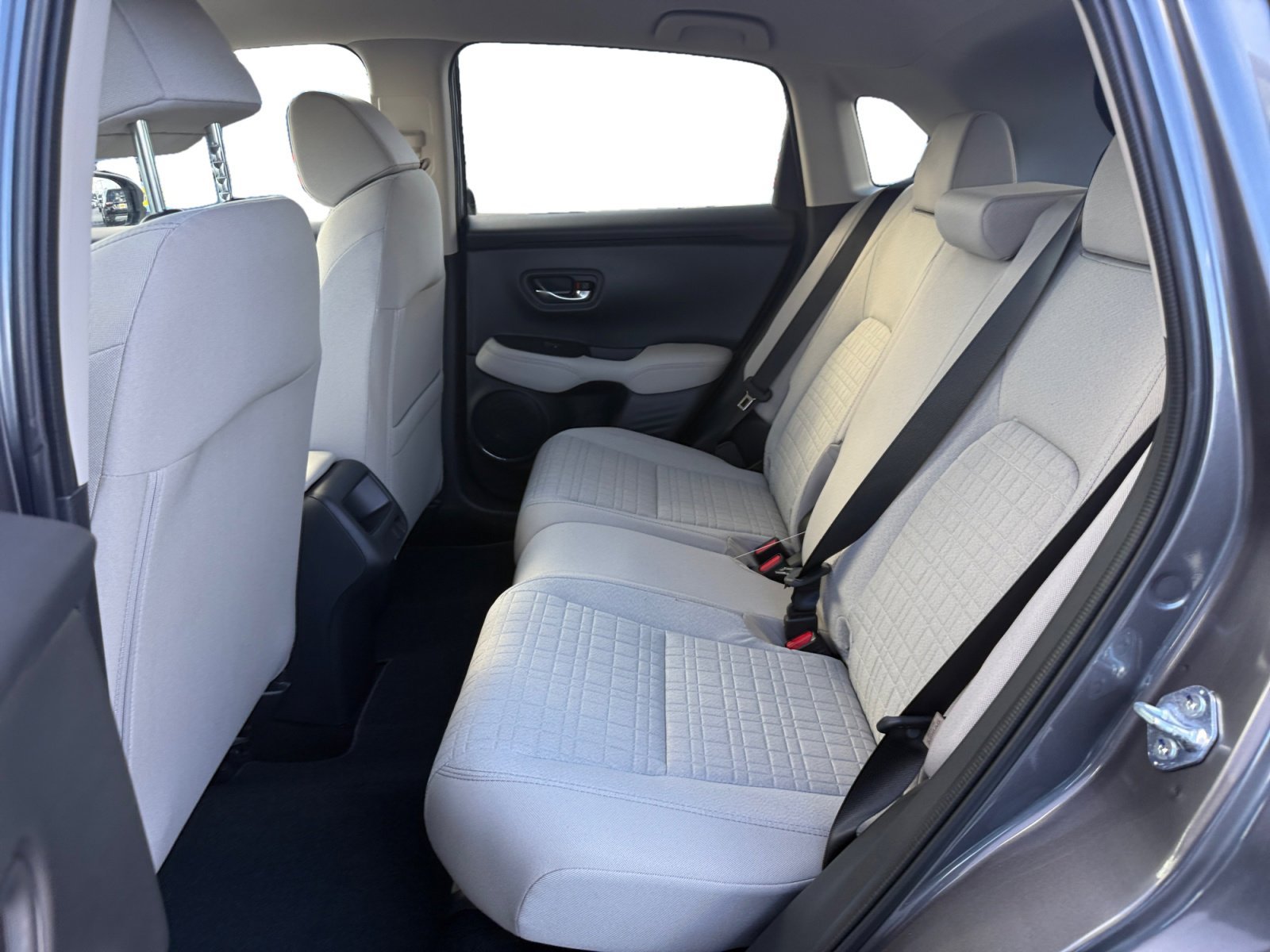 2026 Honda HR-V LX - Photo 16