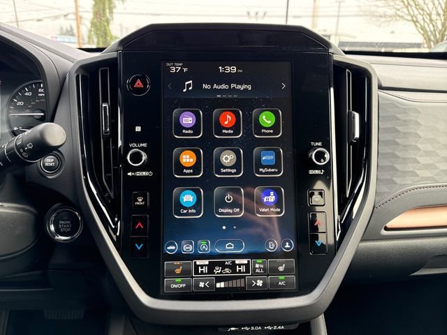 2026 Subaru Forester Sport - Photo 26